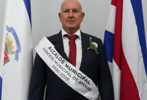 Máximo Chaves Ovares