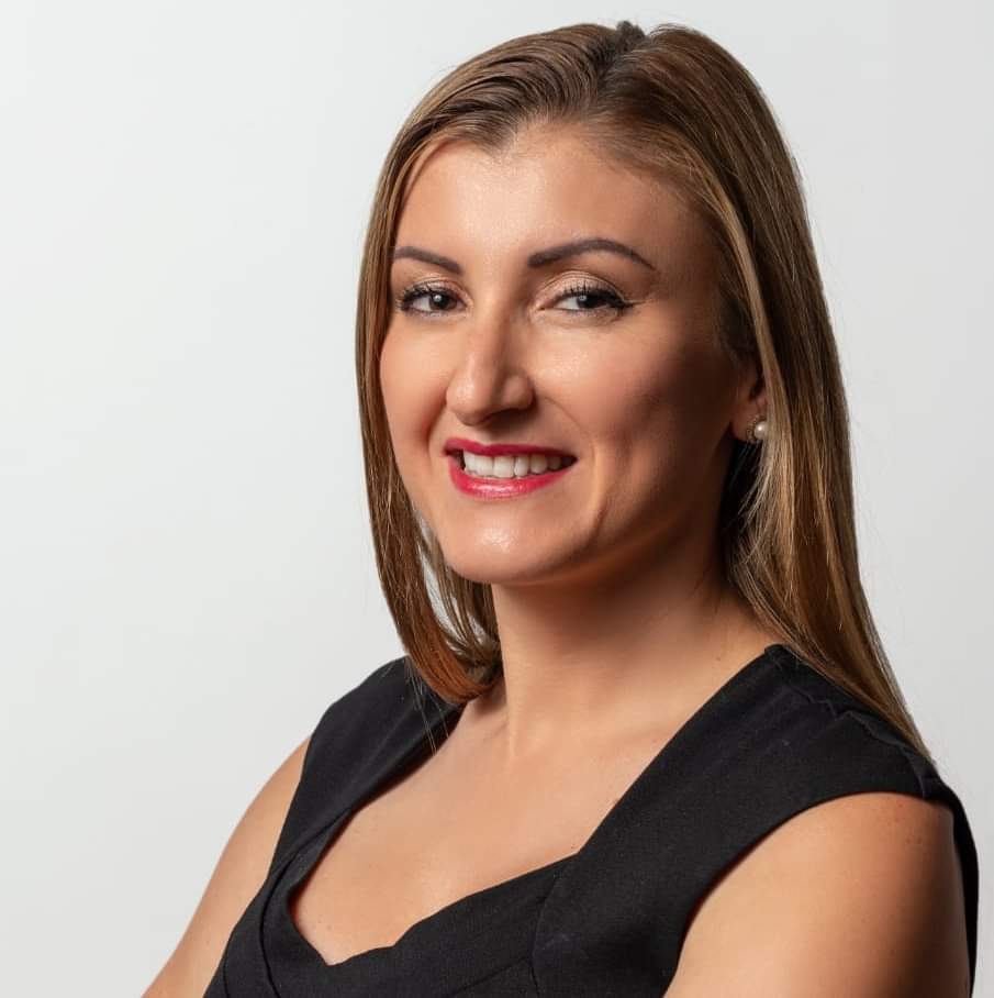 Jackeline Ávila Jiménez