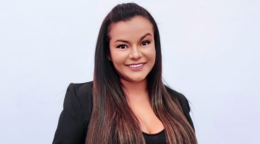 Tatiana Carrillo Campos