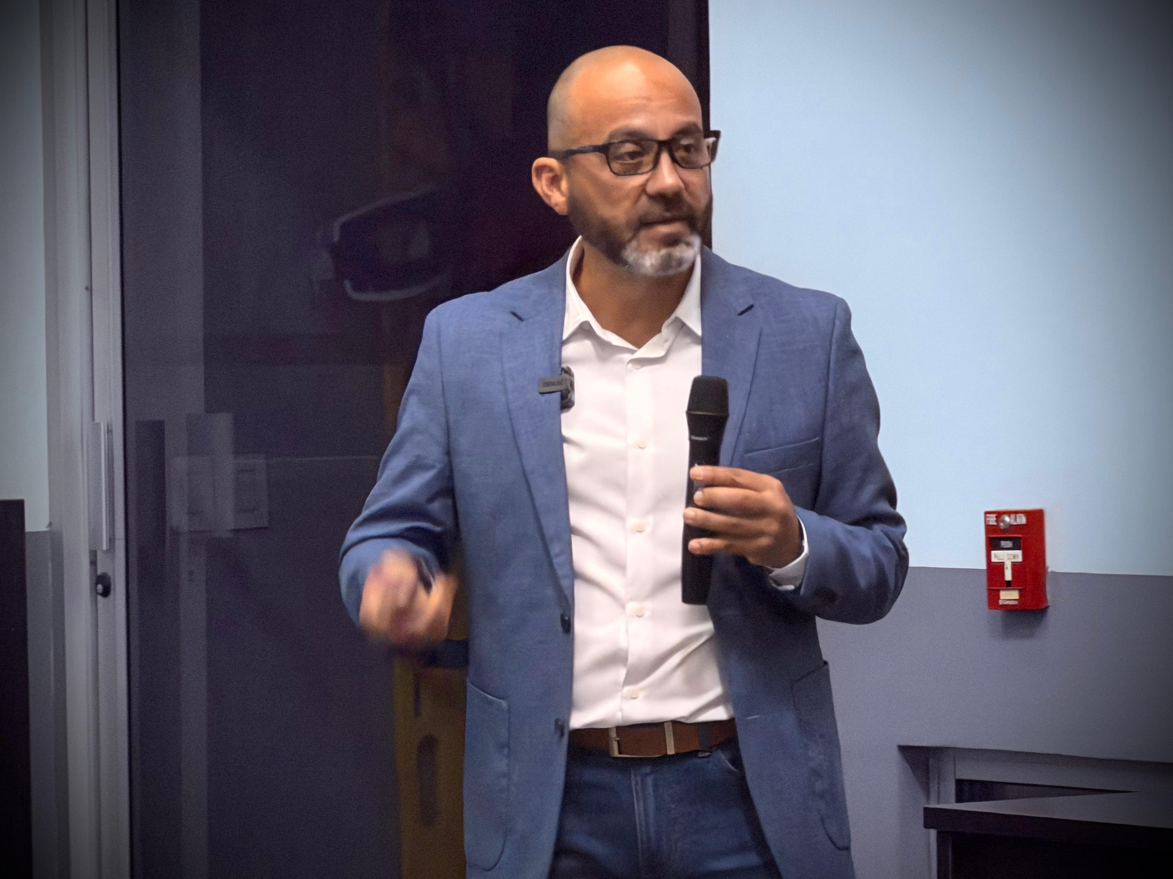 Conferencia: Un Legado Para Siempre