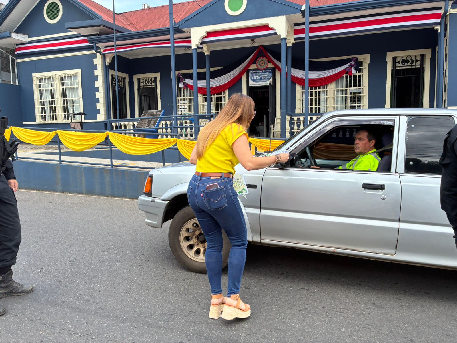 Prevención del Suicidio