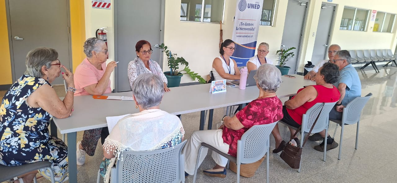Persona Adulta Mayor