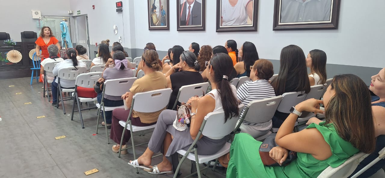 Dia Internacional de la Mujer