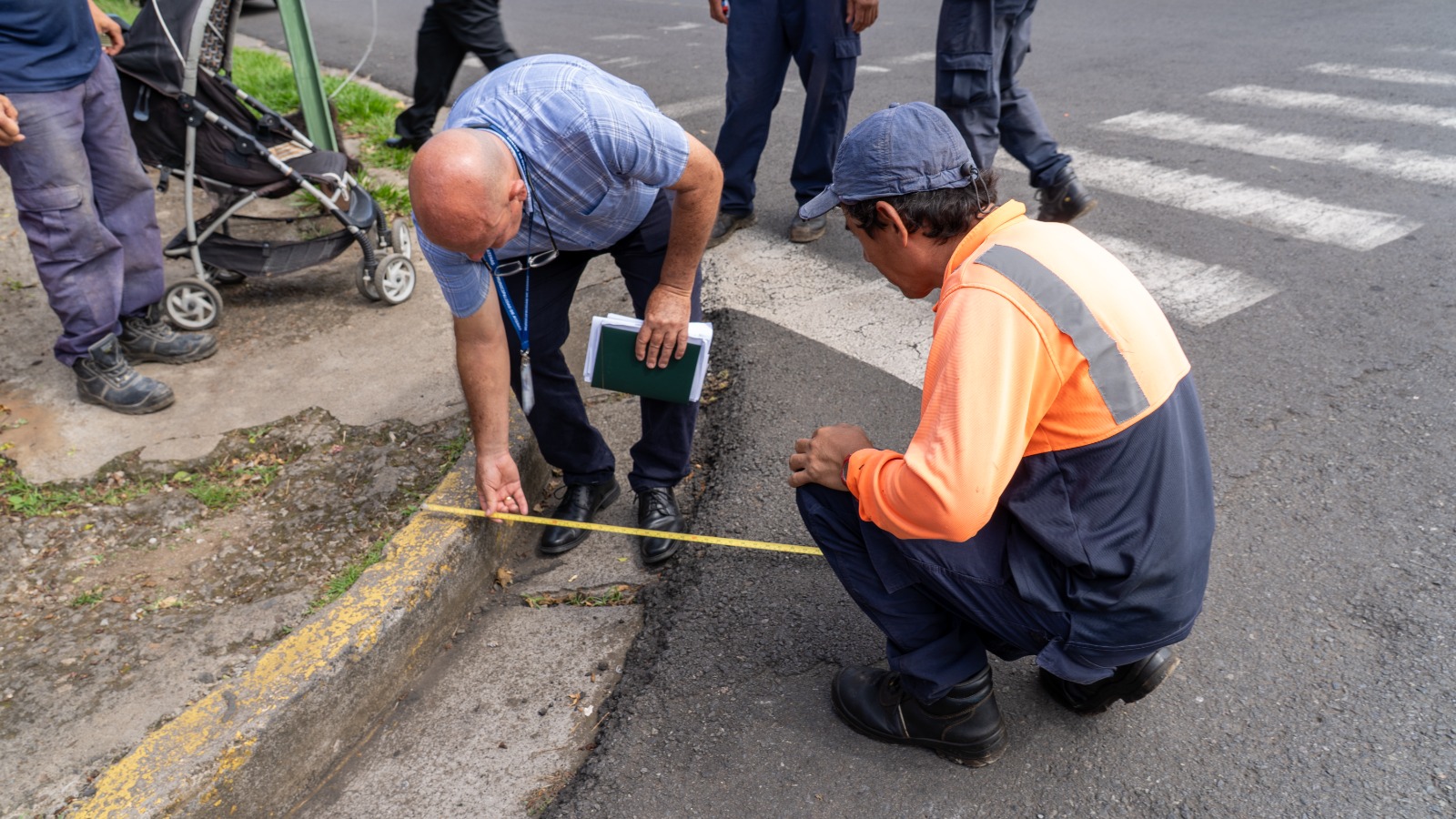Personas con Discapacidad